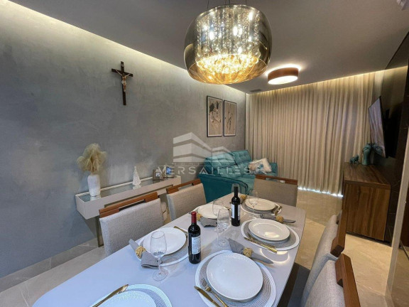 Imagem Apartamento com 2 Quartos à Venda, 84 m² em Lagoa  - Porto Velho