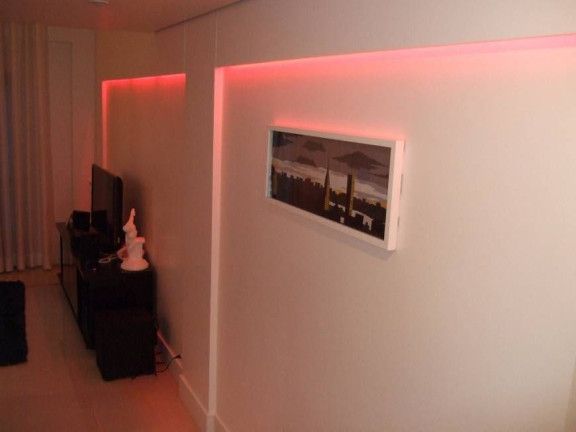 Imagem Apartamento com 1 Quarto à Venda, 55 m² em Indianópolis - São Paulo Imagem Apartamento com 1 Quarto à Venda, 55 m² em Indianópolis - São Paulo