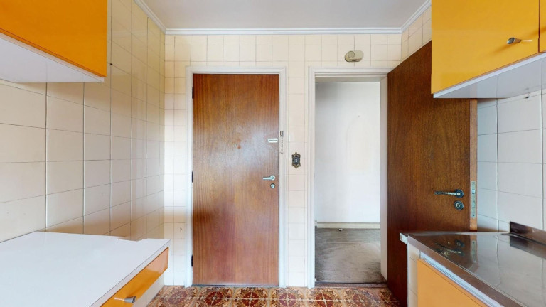 Imagem Apartamento com 2 Quartos à Venda, 96 m² em Jardim Paulista - São Paulo