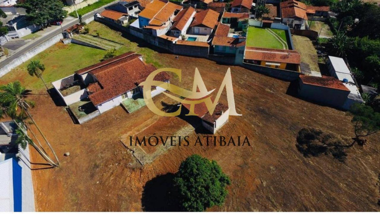 Imagem Terreno à Venda, 3.500 m² em Morumbi - Atibaia Imagem Terreno à Venda, 3.500 m² em Morumbi - Atibaia