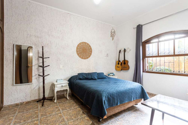Imagem Casa com 6 Quartos à Venda,  em Butantã - São Paulo