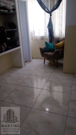 Imagem Apartamento com 1 Quarto à Venda, 23 m² em Itararé - São Vicente Imagem Apartamento com 1 Quarto à Venda, 23 m² em Itararé - São Vicente