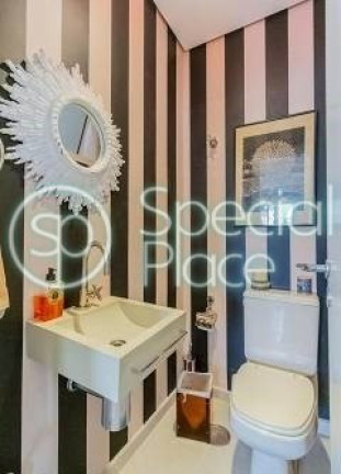 Imagem Cobertura com 2 Quartos à Venda, 500 m² em Moema Pássaros - São Paulo Imagem Cobertura com 2 Quartos à Venda, 500 m² em Moema Pássaros - São Paulo