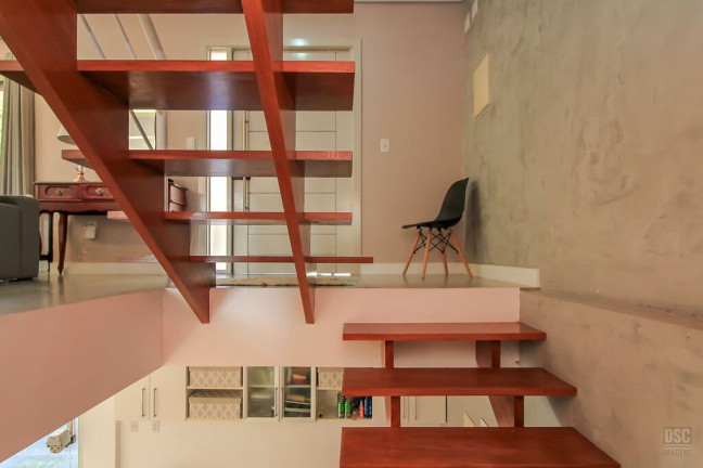 Imagem Casa de Condomínio com 3 Quartos à Venda, 205 m² em Vila Nova - Porto Alegre