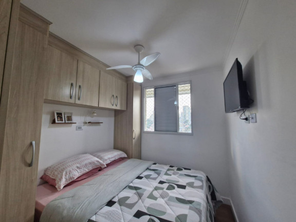 Imagem Apartamento com 2 Quartos à Venda, 51 m² em água Fria - São Paulo