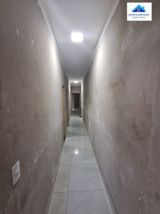 Imagem Casa com 3 Quartos à Venda, 94 m² em Loteamento Jardim Vila Verde - Hortolândia Imagem Casa com 3 Quartos à Venda, 94 m² em Loteamento Jardim Vila Verde - Hortolândia