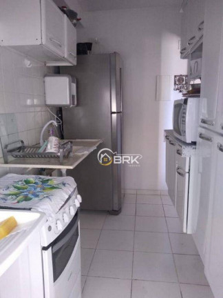 Imagem Apartamento com 2 Quartos à Venda, 44 m² em Brás - São Paulo Imagem Apartamento com 2 Quartos à Venda, 44 m² em Brás - São Paulo