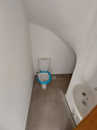 Imagem Casa de Condomínio com 2 Quartos à Venda, 64 m² em Vila Nova - Porto Alegre
