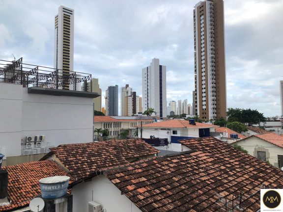 Imagem Apartamento com 2 Quartos à Venda, 70 m² em Miramar - João Pessoa Imagem Apartamento com 2 Quartos à Venda, 70 m² em Miramar - João Pessoa