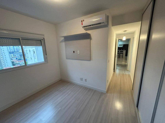 Imagem Apartamento à Venda,  em Vila Mascote - São Paulo