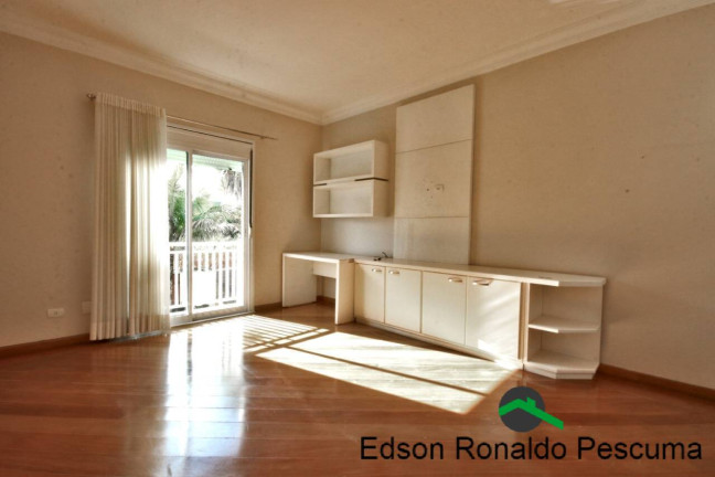 Imagem Casa de Condomínio com 4 Quartos à Venda, 900 m² em Tamboré - Santana De Parnaíba