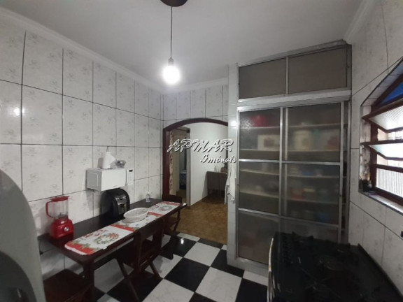 Imagem Casa com 2 Quartos à Venda, 77 m² em Solemar - Praia Grande Imagem Casa com 2 Quartos à Venda, 77 m² em Solemar - Praia Grande