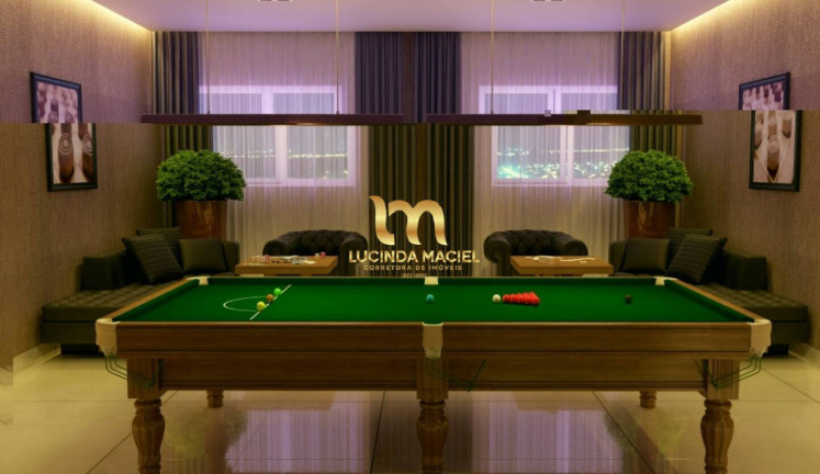 Imagem Apartamento com 2 Quartos à Venda, 81 m² em Guilhermina - Praia Grande