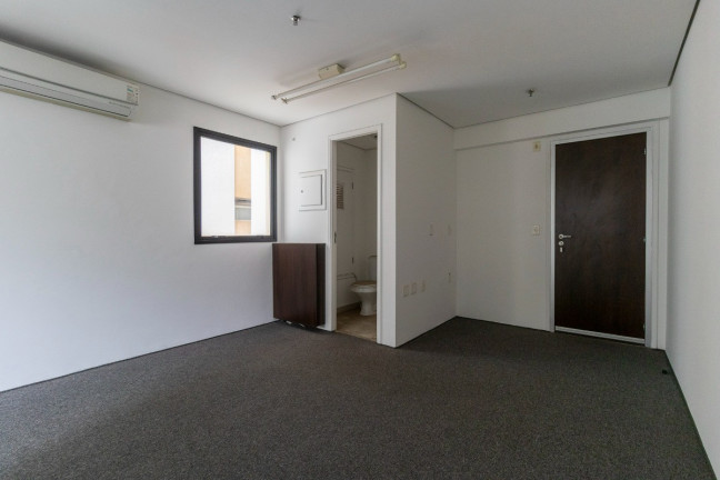 Imagem Ponto Comercial à Venda, 30 m² em Jardim Paulista - São Paulo Imagem Ponto Comercial à Venda, 30 m² em Jardim Paulista - São Paulo
