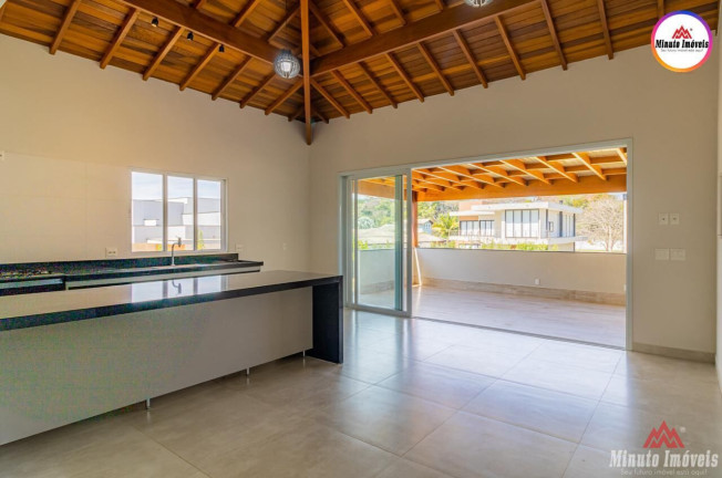 Imagem Casa de Condomínio com 4 Quartos à Venda, 280 m² em Centro - Cabreúva Imagem Casa de Condomínio com 4 Quartos à Venda, 280 m² em Centro - Cabreúva