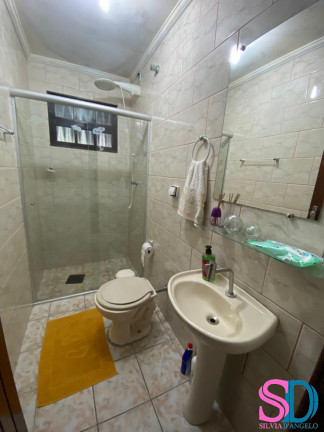 Imagem Sobrado com 4 Quartos à Venda, 220 m² em Mato Dentro - Ubatuba Imagem Sobrado com 4 Quartos à Venda, 220 m² em Mato Dentro - Ubatuba