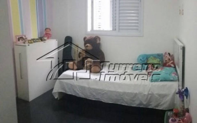 Imagem Apartamento com 2 Quartos à Venda, 63 m² em Jardim Aquarius - São José Dos Campos