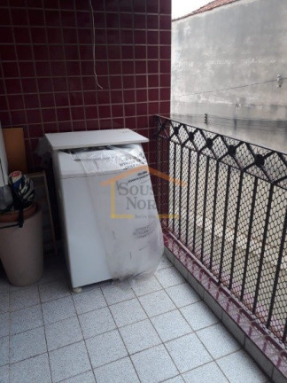Imagem Apartamento com 3 Quartos à Venda, 82 m² em Casa Verde - São Paulo Imagem Apartamento com 3 Quartos à Venda, 82 m² em Casa Verde - São Paulo