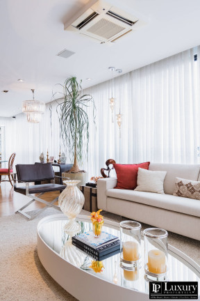 Imagem Apartamento com 4 Quartos à Venda, 367 m² em Moema Nobre - São Paulo Imagem Apartamento com 4 Quartos à Venda, 367 m² em Moema Nobre - São Paulo
