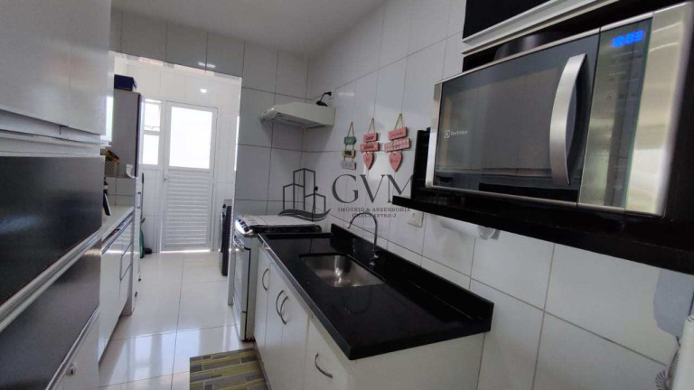 Imagem Apartamento com 2 Quartos à Venda, 80 m² em Boqueirão - Praia Grande Imagem Apartamento com 2 Quartos à Venda, 80 m² em Boqueirão - Praia Grande