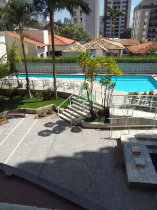 Imagem Apartamento com 3 Quartos à Venda, 105 m² em Perdizes - São Paulo