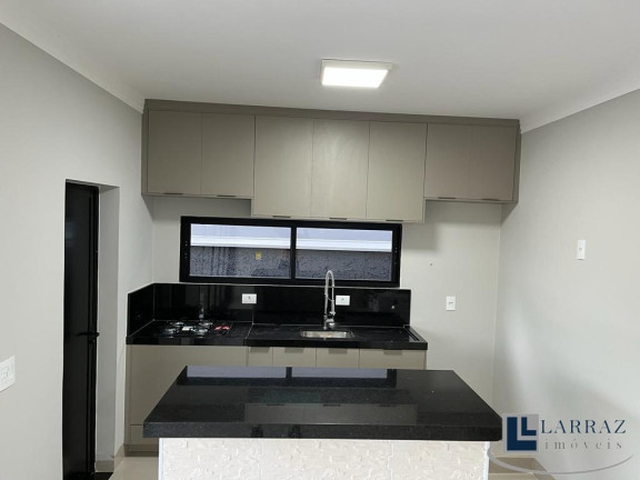 Imagem Casa com 3 Quartos à Venda, 133 m² em Vila Do Golf - Ribeirao Preto