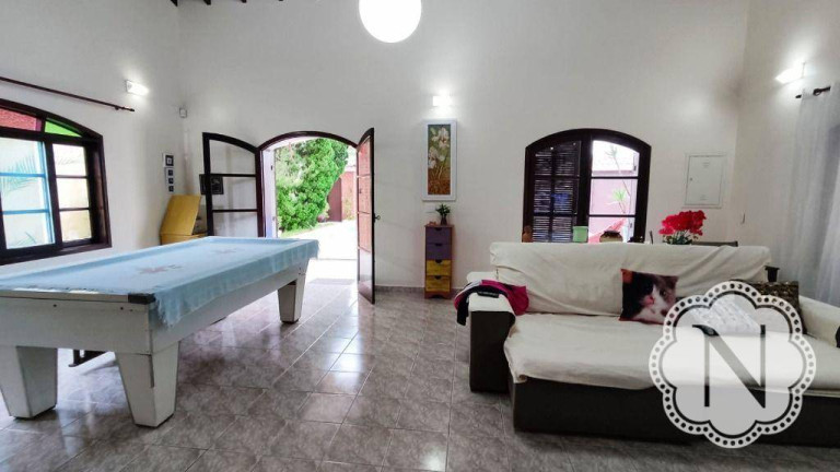 Imagem Sobrado com 3 Quartos à Venda, 270 m² em Jardim Suarão - Itanhaém Imagem Sobrado com 3 Quartos à Venda, 270 m² em Jardim Suarão - Itanhaém