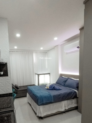 Imagem Imóvel com 1 Quarto à Venda, 25 m² em Vila Clementino - São Paulo