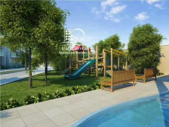 Imagem Casa com 3 Quartos à Venda, 98 m² em Mangabeira - Eusébio Imagem Casa com 3 Quartos à Venda, 98 m² em Mangabeira - Eusébio