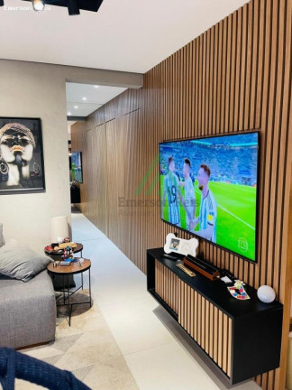 Imagem Apartamento com 2 Quartos à Venda, 87 m² em Jardim Caboré - São Paulo Imagem Apartamento com 2 Quartos à Venda, 87 m² em Jardim Caboré - São Paulo
