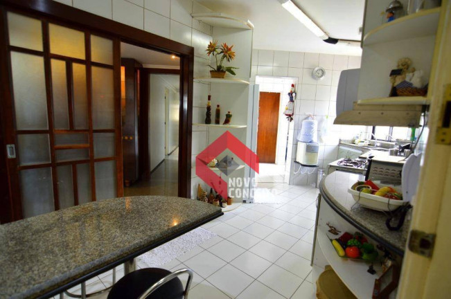 Imagem Apartamento com 3 Quartos à Venda, 195 m² em Cocó - Fortaleza