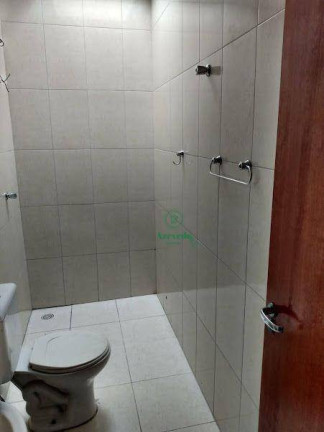 Imagem Sala Comercial para Alugar, 45 m² em Gopoúva - Guarulhos Imagem Sala Comercial para Alugar, 45 m² em Gopoúva - Guarulhos