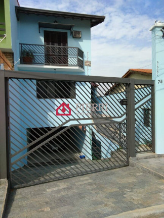 Sobrado com 3 Quartos à Venda, 200 m² em Pirituba - São Paulo