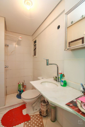 Imagem Apartamento com 3 Quartos à Venda, 73 m² em Cavalhada - Porto Alegre