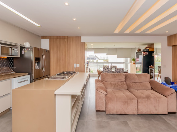Imagem Apartamento com 2 Quartos à Venda, 85 m² em Pinheiros - São Paulo