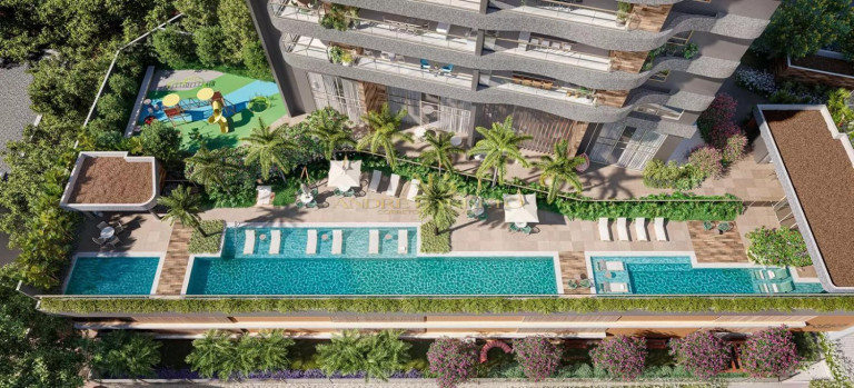 Imagem Apartamento com 4 Quartos à Venda, 173 m² em Horto Florestal - Salvador
