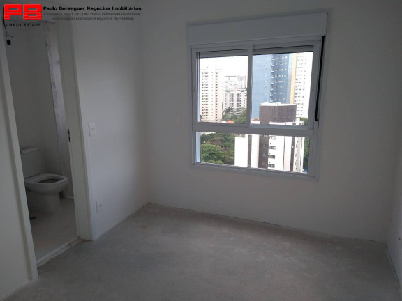 Imagem Apartamento com 3 Quartos à Venda, 165 m² em Chácara Klabin - São Paulo Imagem Apartamento com 3 Quartos à Venda, 165 m² em Chácara Klabin - São Paulo