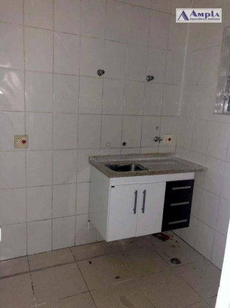 Imagem Sobrado com 1 Quarto para Alugar, 350 m² em Tatuapé - São Paulo
