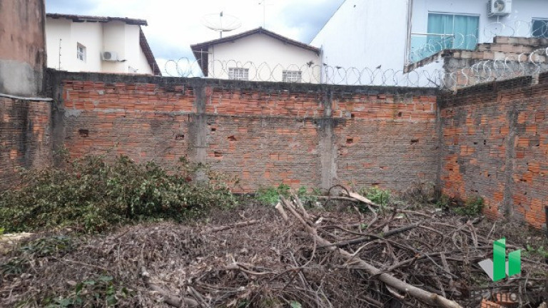 Imagem Terreno à Venda, 270 m² em Morada Do Sol - Montes Claros Imagem Terreno à Venda, 270 m² em Morada Do Sol - Montes Claros