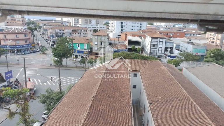 Imagem Apartamento com 2 Quartos à Venda, 120 m² em Embaré - Santos