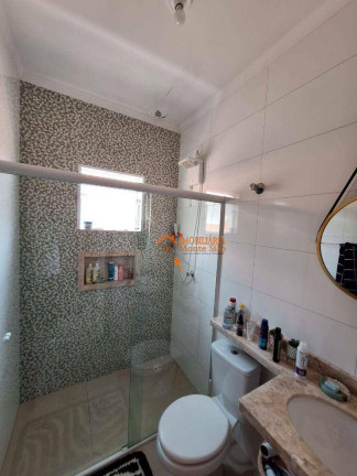 Imagem Sobrado com 3 Quartos à Venda, 150 m² em Center Ville - Arujá Imagem Sobrado com 3 Quartos à Venda, 150 m² em Center Ville - Arujá