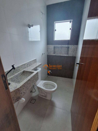 Imagem Casa com 3 Quartos à Venda, 87 m² em Jardim Rio Negro - Itaquaquecetuba Imagem Casa com 3 Quartos à Venda, 87 m² em Jardim Rio Negro - Itaquaquecetuba
