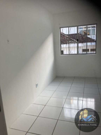 Imagem Sala Comercial para Alugar, 45 m² em Marapé - Santos Imagem Sala Comercial para Alugar, 45 m² em Marapé - Santos