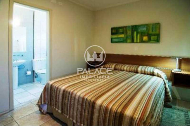 Imagem Apartamento à Venda, 37 m² em Alto - Piracicaba Imagem Apartamento à Venda, 37 m² em Alto - Piracicaba