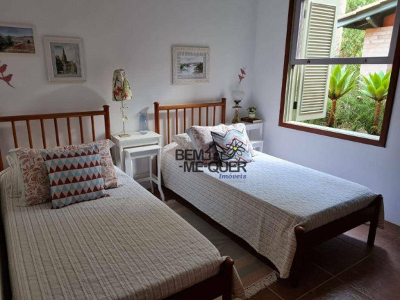 Imagem Chácara com 5 Quartos à Venda, 1.000 m² em Ibiúna - Ibiúna