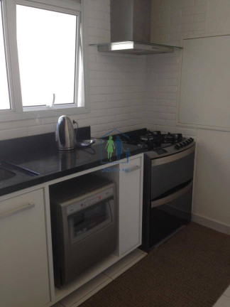 Imagem Apartamento com 3 Quartos à Venda, 258 m² em Brooklin - São Paulo