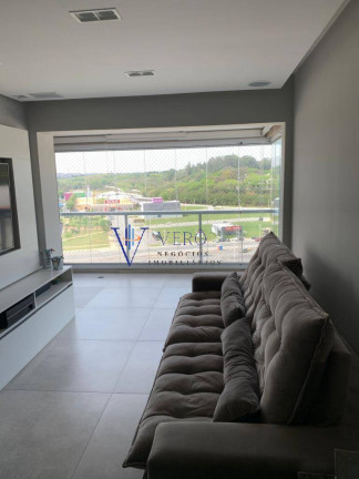 Imagem Apartamento com 2 Quartos à Venda, 80 m² em Bethaville I - Barueri