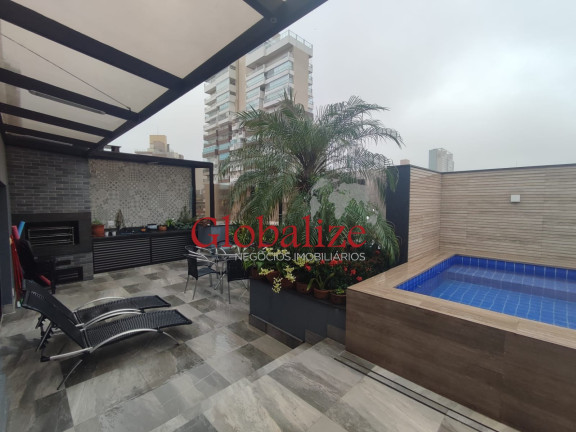Imagem Imóvel com 3 Quartos à Venda, 310 m² em Gonzaga - Santos