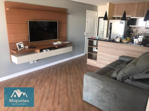 Imagem Apartamento com 3 Quartos à Venda, 72 m² em Vila Maria Alta - São Paulo Imagem Apartamento com 3 Quartos à Venda, 72 m² em Vila Maria Alta - São Paulo