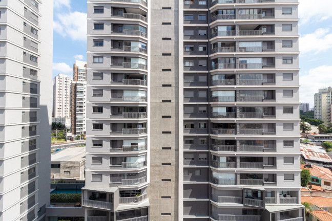 Imagem Apartamento com 2 Quartos à Venda, 63 m² em Vila Guarani (z Sul) - São Paulo